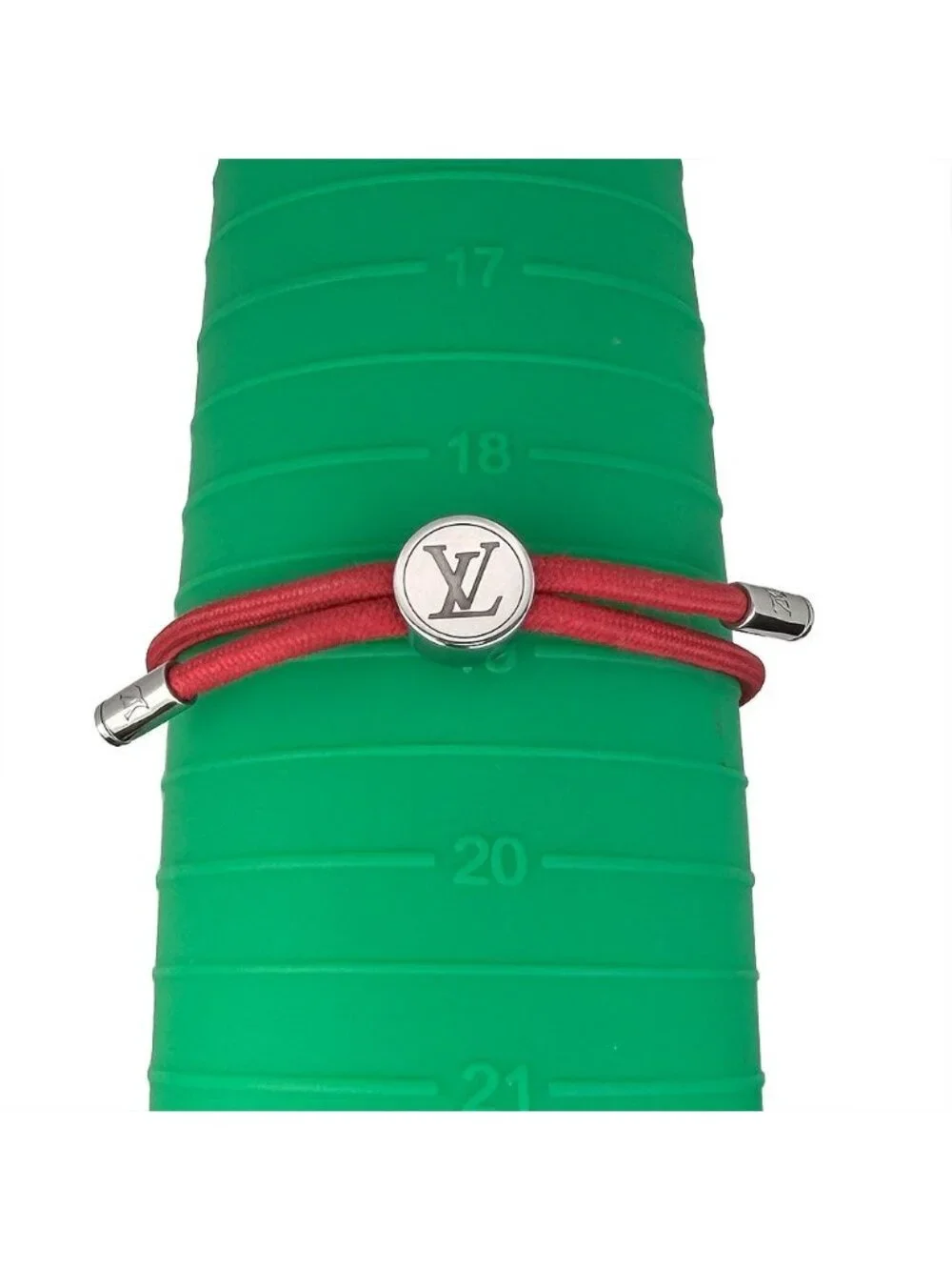 Louis Vuitton materials details free